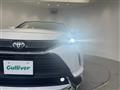 2024 Toyota Harrier