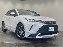 2024 Toyota Harrier