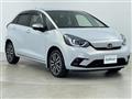 2020 Honda Fit