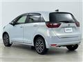2020 Honda Fit