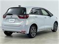 2020 Honda Fit