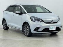 2020 Honda Fit