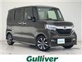 2017 Honda N BOX