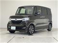 2017 Honda N BOX