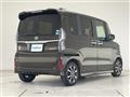 2017 Honda N BOX