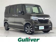 2017 Honda N BOX