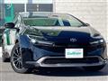 2023 Toyota Prius