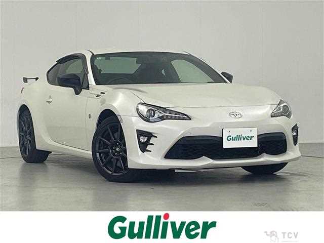 2020 Toyota 86