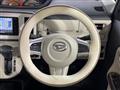 2020 Daihatsu Move Canbus