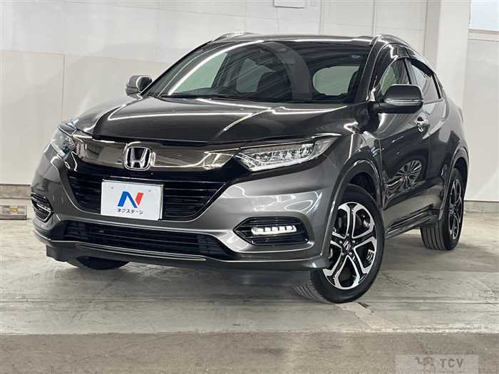 2020 Honda VEZEL