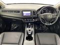2016 Honda VEZEL
