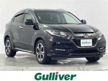 2016 Honda VEZEL