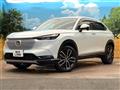 2021 Honda VEZEL