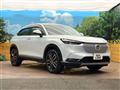 2021 Honda VEZEL