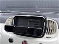 2019 Fiat 500