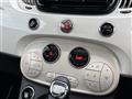 2019 Fiat 500
