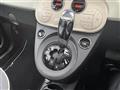 2019 Fiat 500