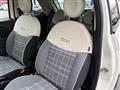 2019 Fiat 500