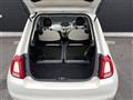 2019 Fiat 500
