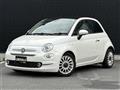 2019 Fiat 500