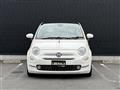 2019 Fiat 500