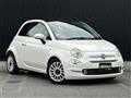 2019 Fiat 500
