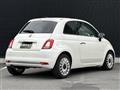 2019 Fiat 500