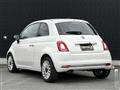 2019 Fiat 500