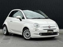2019 Fiat 500