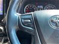 2018 Toyota Vellfire