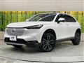 2021 Honda VEZEL