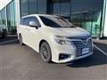 2016 Nissan Elgrand