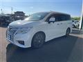 2016 Nissan Elgrand
