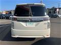 2016 Nissan Elgrand