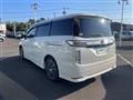 2016 Nissan Elgrand
