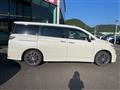2016 Nissan Elgrand
