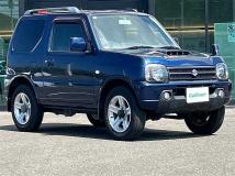 2017 Suzuki Jimny