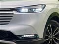 2021 Honda VEZEL
