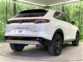 2022 Honda VEZEL