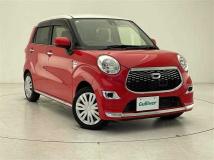 2016 Daihatsu Cast
