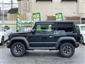2022 Suzuki Jimny Sierra