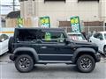 2022 Suzuki Jimny Sierra