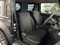 2022 Suzuki Jimny Sierra