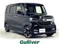 2017 Honda N BOX