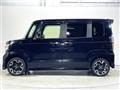 2017 Honda N BOX