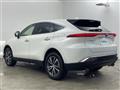 2021 Toyota Harrier Hybrid