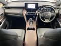 2021 Toyota Harrier Hybrid