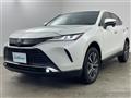 2021 Toyota Harrier Hybrid