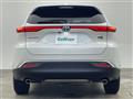 2021 Toyota Harrier Hybrid