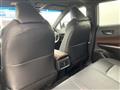 2021 Toyota Harrier Hybrid